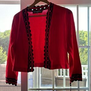 NWT Karl Lagerfeld Sweater